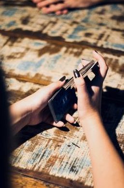 Điểm hẹn may mắn